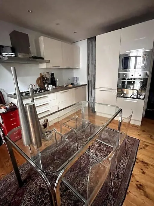 Delizioso Loft In Trastevere Rome