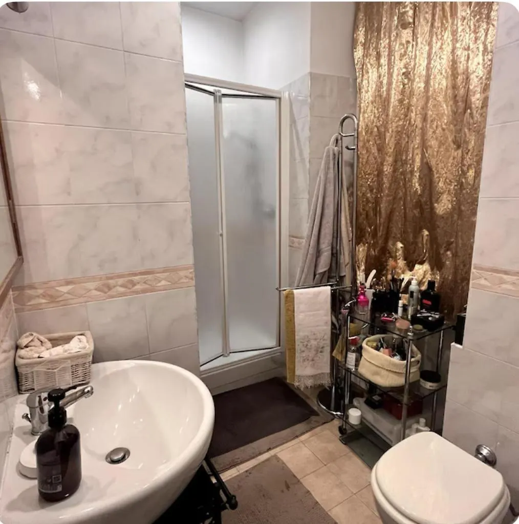 Apartment Delizioso Loft In Trastevere Rome