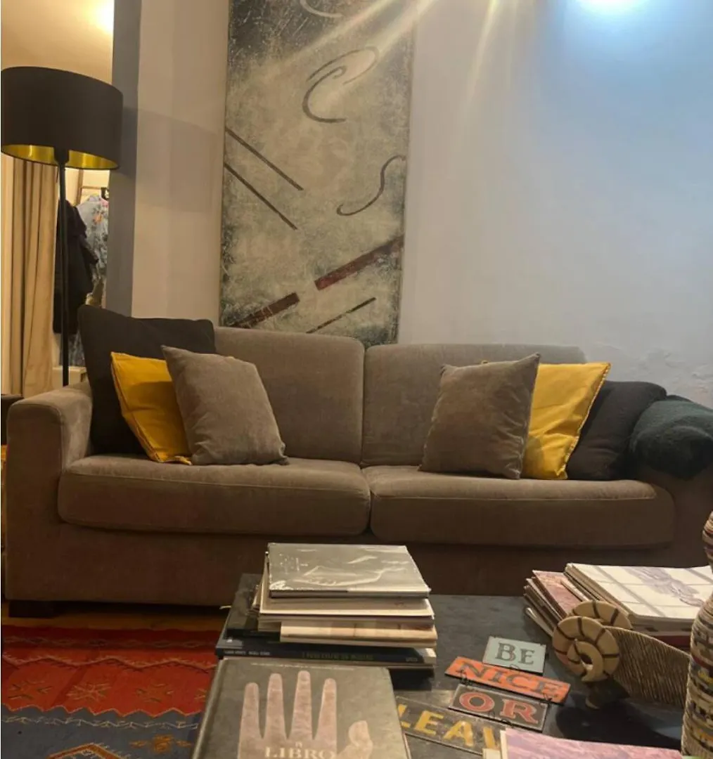 Delizioso Loft In Trastevere Rome 0*,  Italy