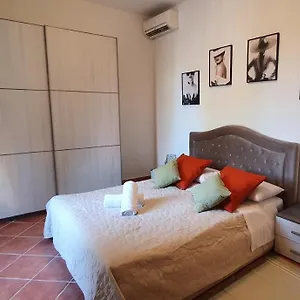 Chic 'n Charme Trastevere Terrace 2 Roma