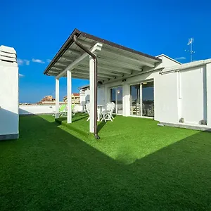 Al 13 - La Terrazza Roma