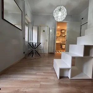 Icona Studio Monteverde Roma