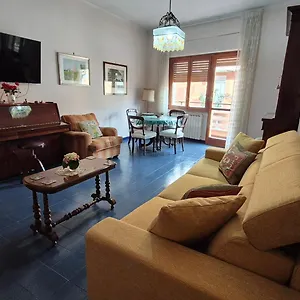 Casa Matilda Old Style Roma